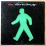 Spliff – Herzlichen Glückwunsch! (1-12-Vinyl-LP), Verzenden, Nieuw in verpakking