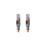 Bandridge CL740030 Netwerkkabel gekruist UTP Cat.5E oranje, Verzenden, Nieuw