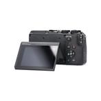 Canon EOS M6 Mark II (3000 clicks) met garantie, Verzenden, Nieuw