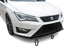Carnamics Voorspoiler | BMW / Seat 4-serie Cabrio 14-17 2-d, Verzenden, Nieuw