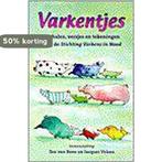 Varkentjes 9789024536955, Boeken, Kinderboeken | Kleuters, Verzenden, Gelezen