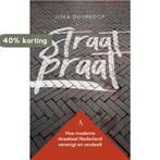 Straatpraat 9789025308100 Jiska Duurkoop, Verzenden, Zo goed als nieuw, Jiska Duurkoop
