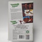 Antz VHS, Cd's en Dvd's, VHS | Kinderen en Jeugd, Ophalen of Verzenden, Nieuw in verpakking