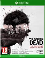 The Walking Dead the Telltale Definitive Series, Spelcomputers en Games, Games | Xbox One, Ophalen of Verzenden, Zo goed als nieuw