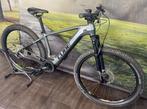 PRACHTIGE Cube Reaction Pro Electrische MTB! E-MTB, Ophalen of Verzenden, Zo goed als nieuw, 50 km per accu of meer, Cube