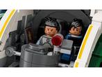 LEGO Star Wars - Jango Fetts Firespray-class Ruimteschip - 2, Verzenden, Zo goed als nieuw