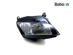 Koplamp Rechts Honda CBR 600 RR 2007-2012 (CBR600RR PC40), Verzenden, Gebruikt