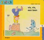 Veilig Leren lezen 1e maanversie leesboekjes harde kaft, Ophalen of Verzenden, Gelezen, Overige niveaus, Nederlands