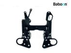 Kuipframe BMW R 850 R 1994-2001 (R850R 94), Verzenden, Gebruikt