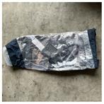 Bieden: Sessa Marine C52 streng doek transparant, Watersport en Boten, Ophalen of Verzenden, Nieuw, Zeilboot of Motorboot