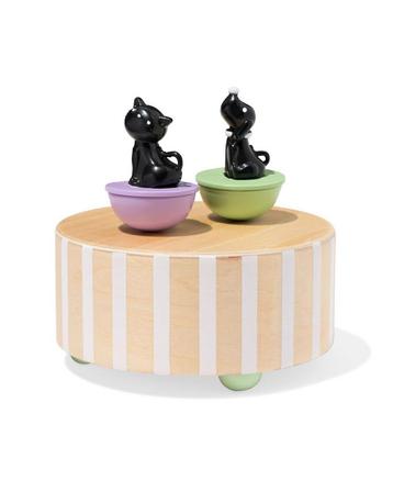 HEMA Muziekbox Takkie en Siepie beschikbaar voor biedingen