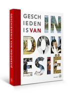 9789462492554 Geschiedenis van Indonesie, Verzenden, Nieuw, Leo Dalhuisen E.A.