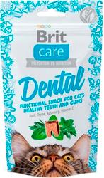 Brit Care Functional Snack Dental, Dieren en Toebehoren, Ophalen of Verzenden, Nieuw