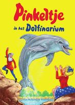 Pinkeltje in het Dolfinarium / Pinkeltje / 33 9789000349166, Boeken, Verzenden, Zo goed als nieuw