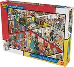 Thats Life Gallery Edition: Piet Mondriaan 23 - 1000, Ophalen of Verzenden, Zo goed als nieuw