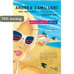 Angelicas Smile 9780143123767 Mr Stephen Sartarelli, Verzenden, Gelezen, Mr Stephen Sartarelli