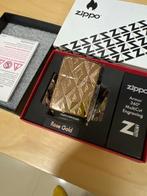 Zippo - Aansteker - Staal, Verzamelen, Nieuw