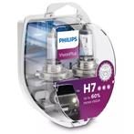 Philips H7 VisionPlus 12972VPS2 Autolampen, Ophalen of Verzenden, Nieuw
