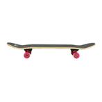 Skateboard - compleet - flamingo design - 78 cm - 7.87 inch, Ophalen of Verzenden, Nieuw