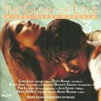 Various - The Glory Of Love 3 (A 1991 Super Popgala), Verzenden, Nieuw in verpakking