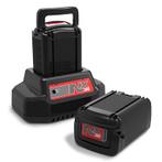 Numatic NX300 batterij Lithium-ion, Verzenden