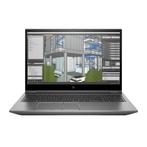 Refurbished HP ZBook Fury 15 G7 met garantie, Ophalen of Verzenden, Zo goed als nieuw, HP, SSD