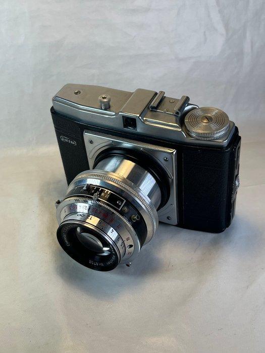 Dacora Digna met Enna Correlar 2,9/8cm | Analoge camera, Audio, Tv en Foto, Fotocamera's Analoog