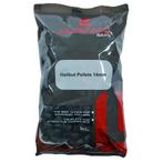 Ultimate Baits Halibut Pellets 1kg - 14mm, Verzenden, Nieuw, Overige typen