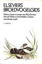 Elseviers broedvogelgids 9789010013385 Colin Harrison, Verzenden, Gelezen, Colin Harrison