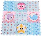 Cangaroo Zeewereld 9 Stuks Schuimrubberen Puzzelmat 3083, Kinderen en Baby's, Verzenden, Nieuw