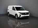 Ford Transit Courier 1.0 Trend 100 pk BENZINE BPM VRIJ! Gara, Stof, Gebruikt, Overige brandstoffen, Wit