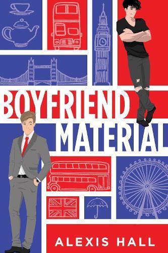Boyfriend Material, Boeken, Studieboeken en Cursussen, Verzenden
