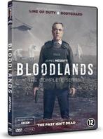 Bloodlands - Seizoen 1 - DVD, Verzenden, Nieuw in verpakking