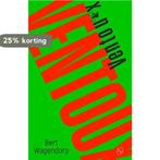 Ventoux 9781642860177 Bert Wagendorp, Verzenden, Zo goed als nieuw, Bert Wagendorp