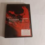 DVD - Bryan Adams live at the Budokan Japan 2000, Cd's en Dvd's, Verzenden, Nieuw in verpakking