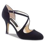 Nueva Epoca Tanja Dansschoenen voor Dames Lederen Zool, Verzenden, Nieuw