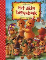HET DIKKE BERENBOEK - N3785/1 9789041216359 Wahed Khakdan, Boeken, Kinderboeken | Kleuters, Verzenden, Gelezen, Wahed Khakdan