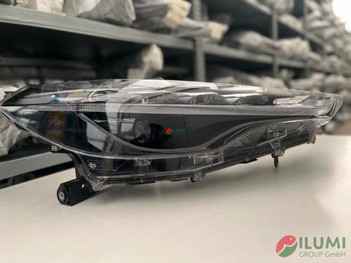 TOYOTA COROLLA CROSS 23+ VOLL LED KOPLAMP RECHTS HASCO-16184, Auto-onderdelen, Verlichting, Gebruikt, Toyota, Verzenden