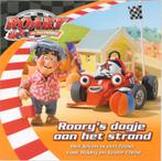 Roarys dagje aan het strand / Roary de racewagen, Verzenden, Gelezen