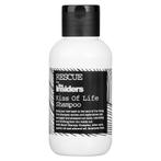 The Insiders Rescue Kiss Of Life Shampoo 100ml, Sieraden, Tassen en Uiterlijk, Uiterlijk | Haarverzorging, Ophalen of Verzenden