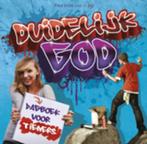 Duidelijk God 9789023924296, Verzenden, Zo goed als nieuw