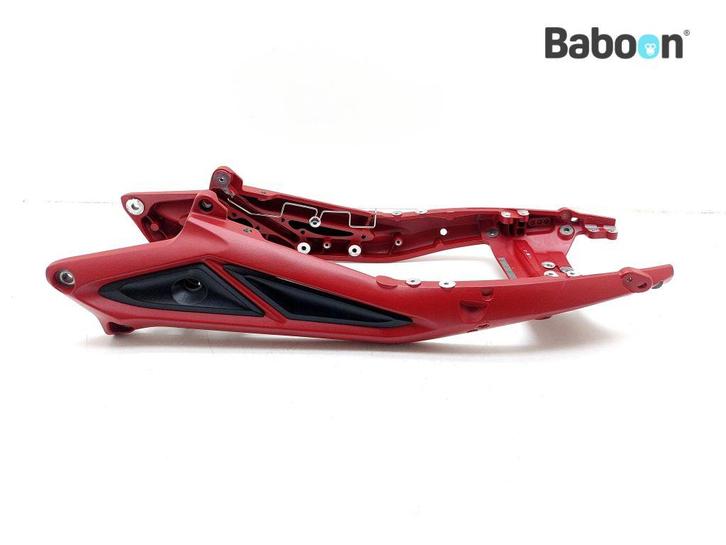 Achterframe Triumph Street Triple 765 RS 2020-2022 (966534->, Motoren, Onderdelen | Overige, Gebruikt, Verzenden