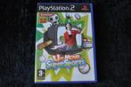 U Move Super Sports Playstation 2 PS2, Spelcomputers en Games, Games | Sony PlayStation 2, Verzenden, Nieuw