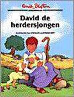 David de herdersjongen / Bijbelverhalen 9789026608964, Verzenden, Gelezen, Enid Blyton