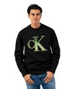 -20% Calvin Klein  Calvin Klein Weater  maat S, Kleding | Heren, Nieuw, Zwart, Verzenden