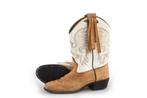 Omoda Cowboy laarzen in maat 29 Beige | 10% extra korting, Kinderen en Baby's, Nieuw, Jongen of Meisje, Omoda, Verzenden