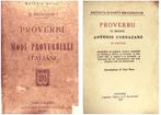 Rossi Santo, Romani Fedele, Franceschi Giulio, Cornazzano