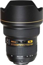 Nikon AF-S 14-24mm f/2.8G ED, Nieuw, Groothoeklens, Ophalen of Verzenden, Zoom
