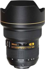 Nikon AF-S 14-24mm f/2.8G ED, Audio, Tv en Foto, Fotografie | Lenzen en Objectieven, Ophalen of Verzenden, Nieuw, Groothoeklens