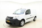 Nissan NV250 1.5 dCi 95 L1H1 Acenta, Auto's, Stof, Gebruikt, Euro 6, Wit